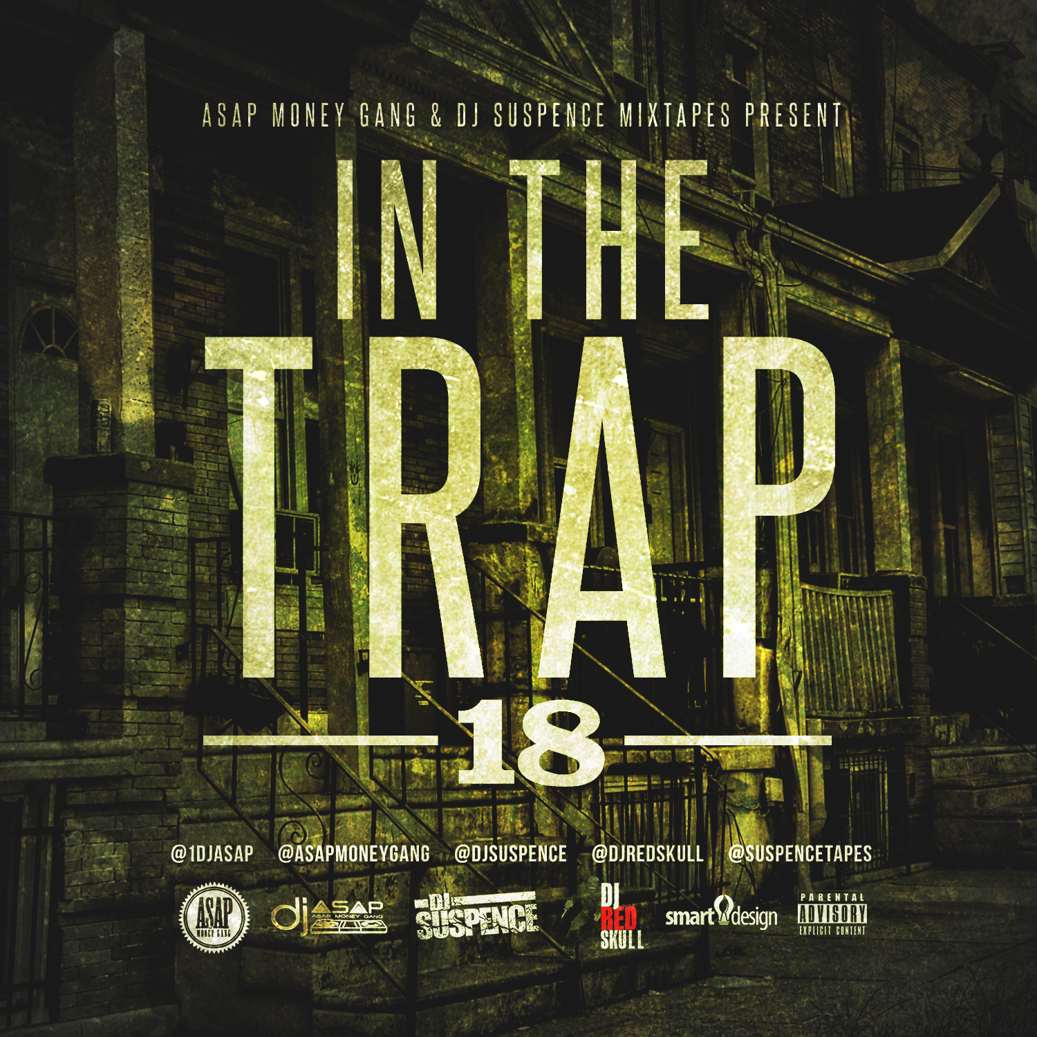 In The Trap 18